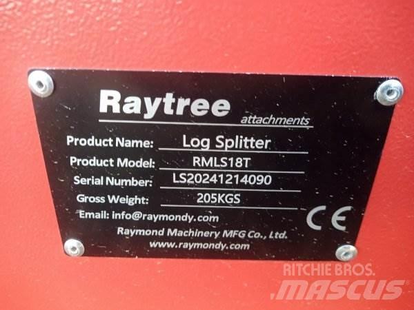  _JINÉ Raytree RMLS18T Muu