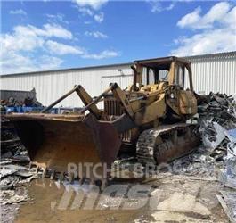 Komatsu D75 S5 Roomiklaadurid