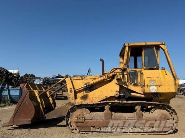 Komatsu D75 S5 Roomiklaadurid