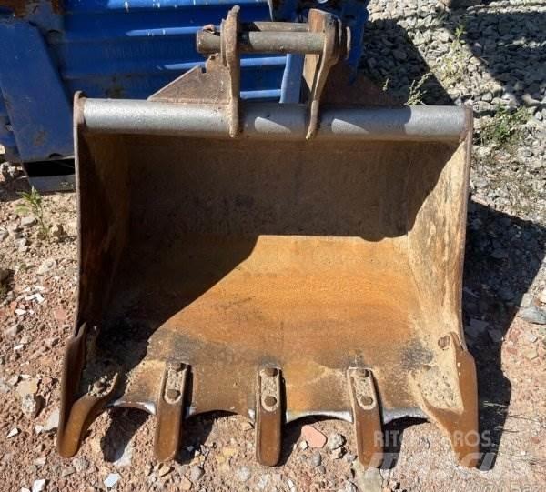 Komatsu WB 97S-2 Ekskavaatorlaadurid