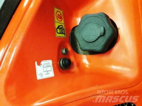 Kubota KX 019-4 Miniekskavaatorid < 7 t