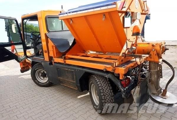 Ladog G 129 +Kobit Liivapuisturid ja soolapuisturid
