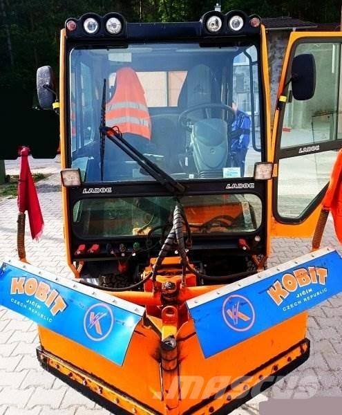 Ladog G 129 +Kobit Liivapuisturid ja soolapuisturid