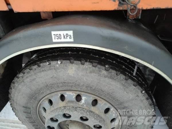 Liaz NVN 110.830 Tsisternveokid