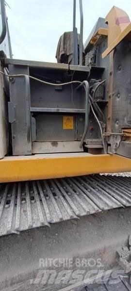 Liebherr R944 C Roomikekskavaatorid