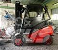 Linde H 40 T Diiseltõstukid