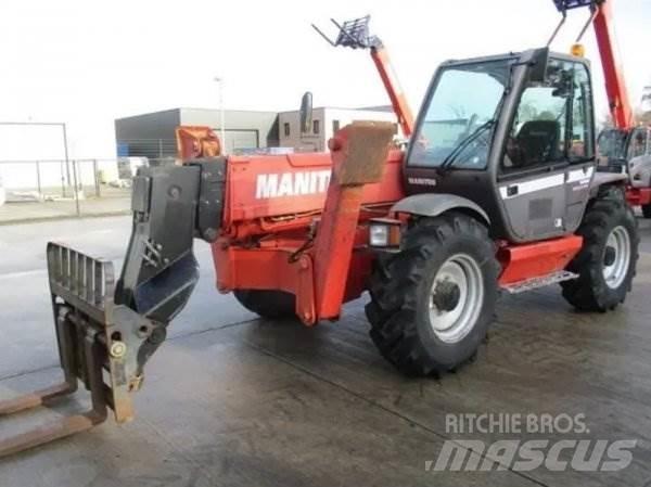Manitou MT 1440 Muu