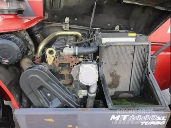 Manitou MT 1440 Muu