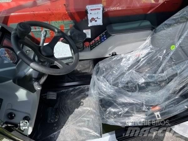 Manitou ULM 412 Muu
