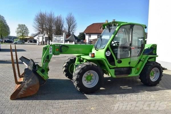 Merlo 40.9 Plus Muu