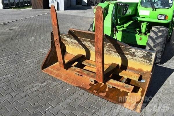 Merlo 40.9 Plus Muu