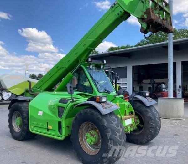 Merlo P 55.9 Muu