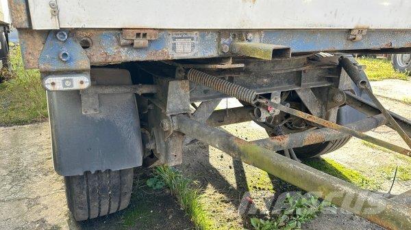 Panav PV 18 OK Madelhaagised