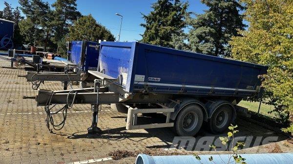 Panav TS3.18H Kallur-haagised