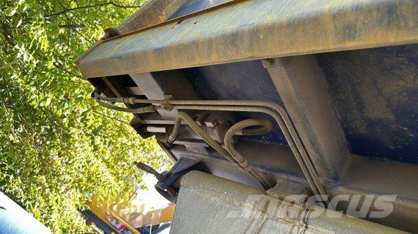 Panav TS3.18H Kallur-haagised