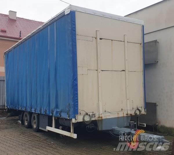 Panav TV 10 LPK Madelhaagised