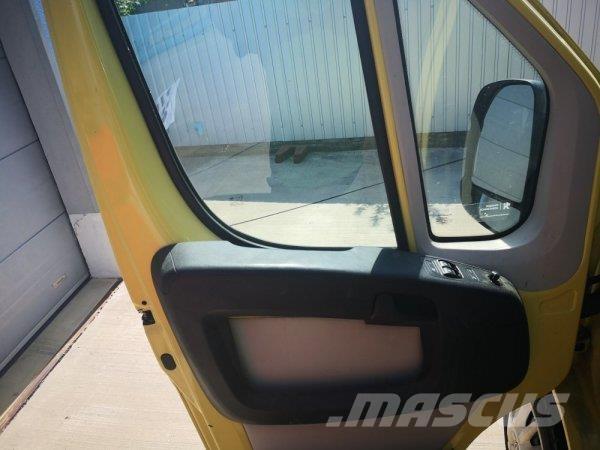 Peugeot Boxer 2.2D Muu