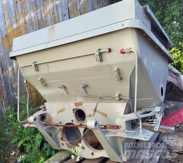 Putzmeister ? Betooni pumpautod