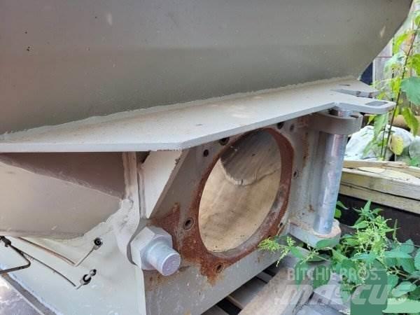 Putzmeister ? Betooni pumpautod
