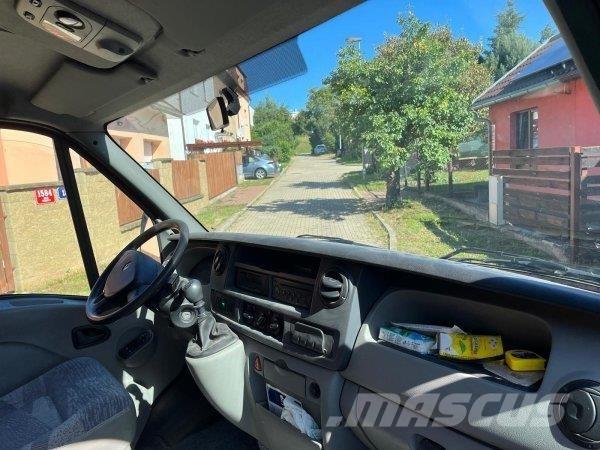 Renault Master 2.5D Muu