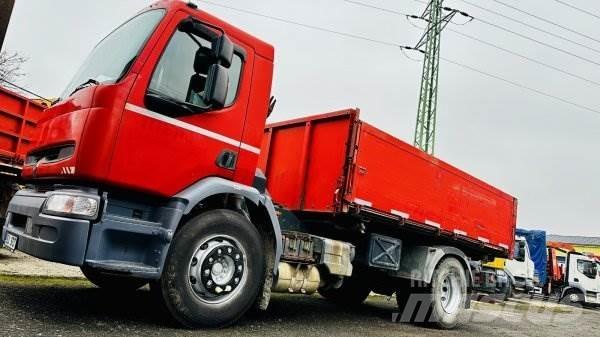 Renault Premium 250 Kallurid