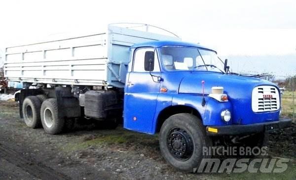 Tatra 148 T2 PP MA Kallurid