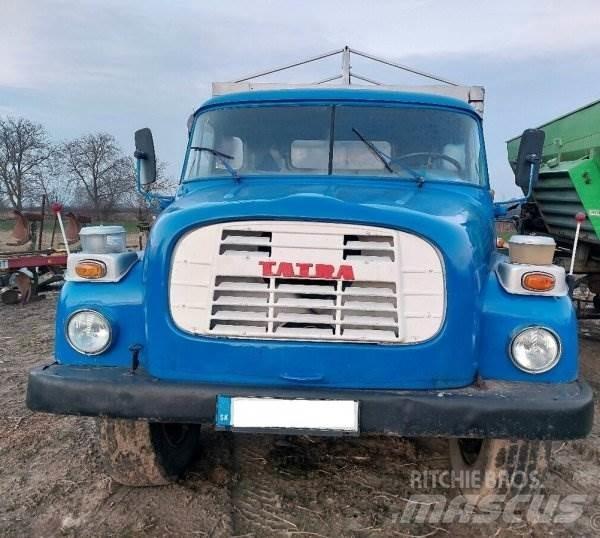 Tatra 148 T2 PP MA Kallurid