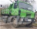 Tatra 815 Kallurid