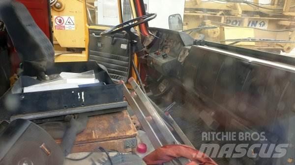 Tatra 815 +ČKD - AD 28 Kraanaga veokid