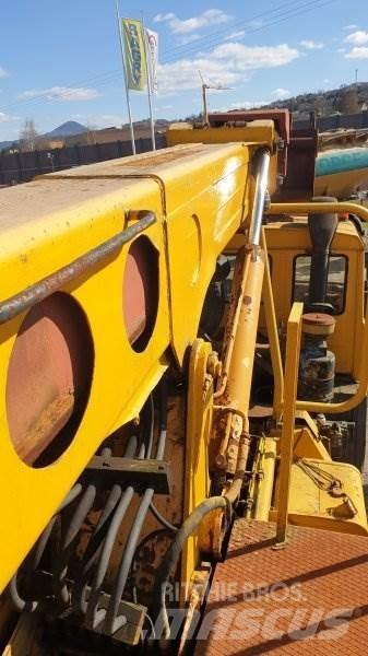Tatra 815 UDS 114 Muud veokid
