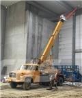 Tatra T148 +ČKD AD 20T Kraanaga veokid