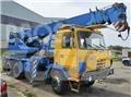Tatra T815 +AD 20 (ČKD) Kraanaga veokid