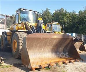 Volvo BM L 150 Rataslaadurid