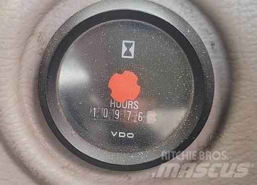 Volvo L45 H Rataslaadurid