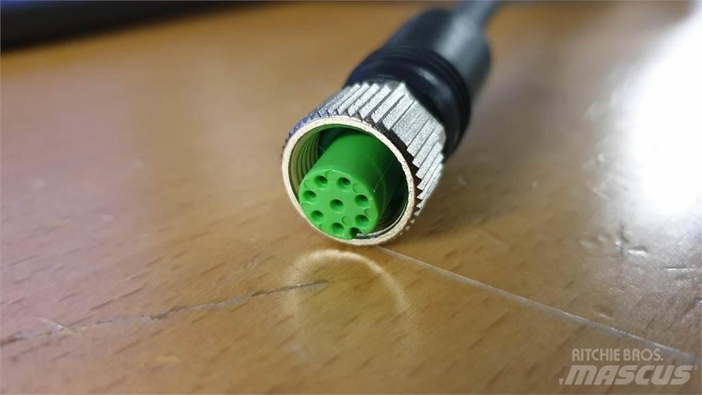  Other/Övrigt GK002 Elektroonikaseadmed