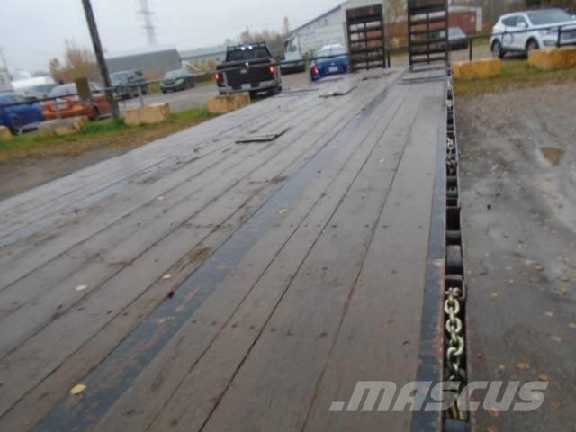 Gincor 40FT Madelhaagised