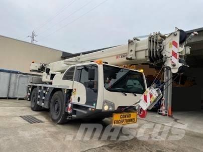 Terex AC 40-2L Maastikutõstukid
