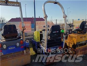 Ammann AV 12-2 Tandemrullid