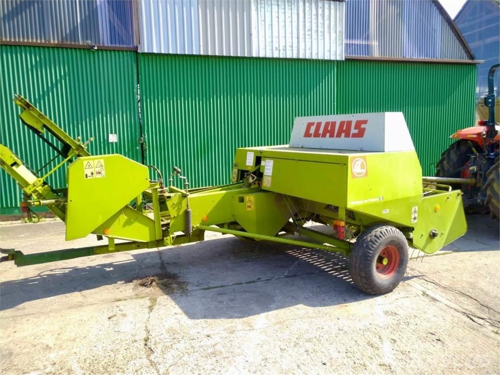 CLAAS Markant 55 Muud põllumajandusmasinad