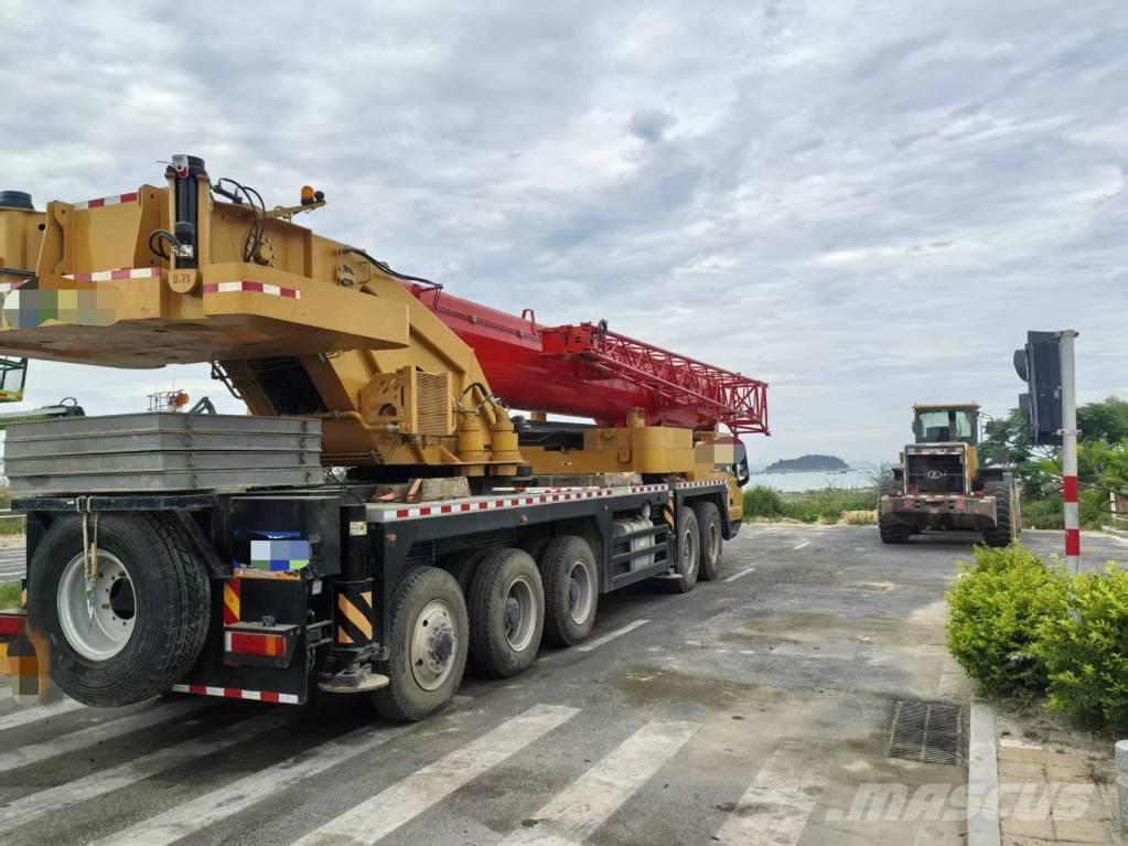 Sany STC1000C7-8 Maastikutõstukid