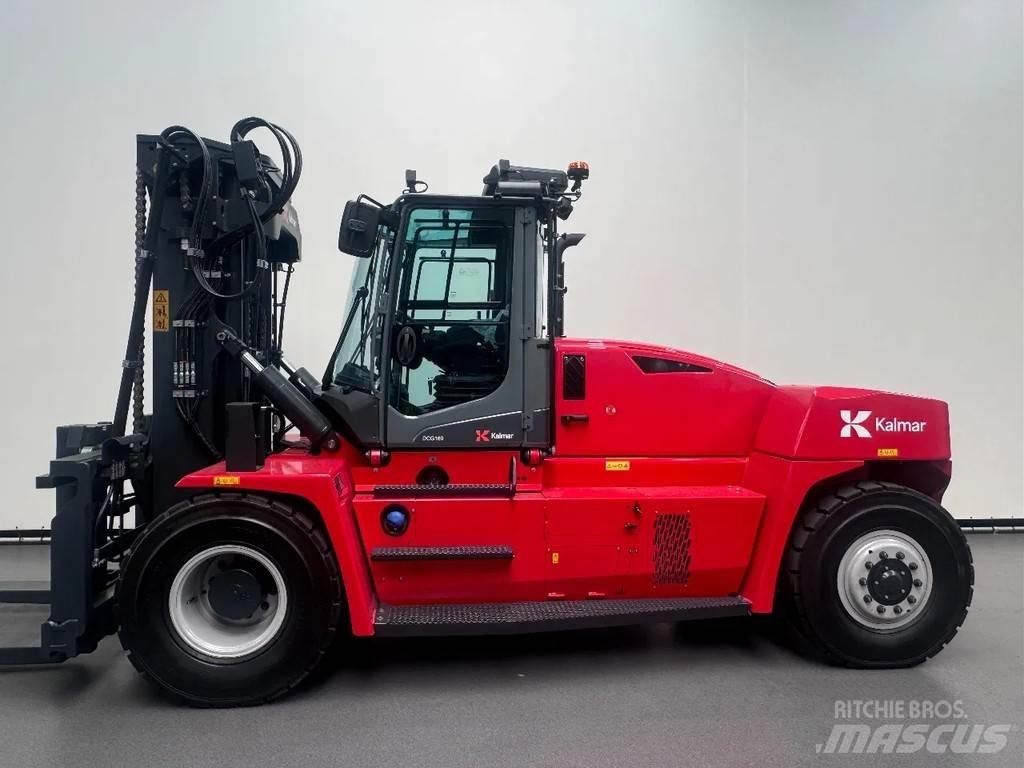 Kalmar DCG 160-12 Diiseltõstukid