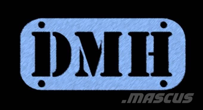  DMH GT-S30-150650 Kopad