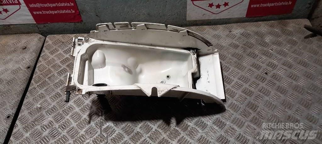 Scania R 440     1936674 Kabiinid