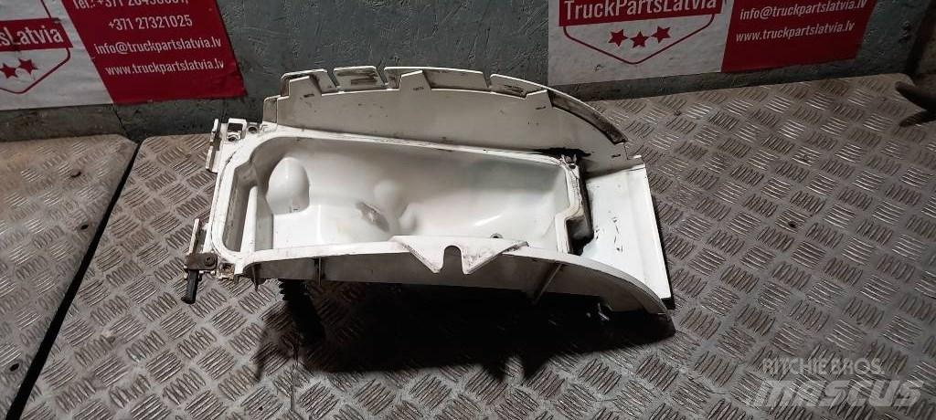 Scania R 440     1936674 Kabiinid