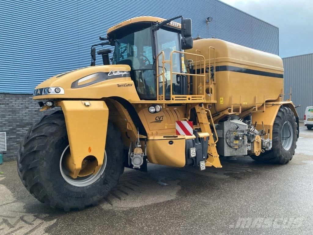 Agco TG8333 LNMS Lägapaagid