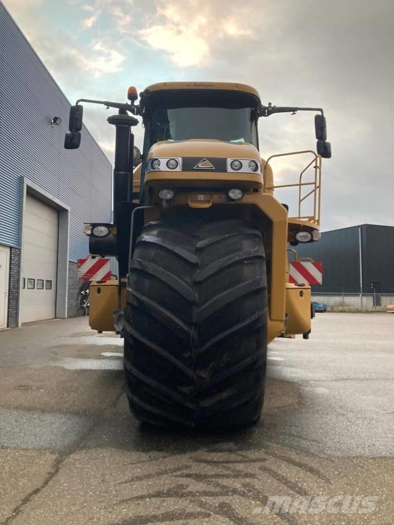 Agco TG8333 LNMS Lägapaagid