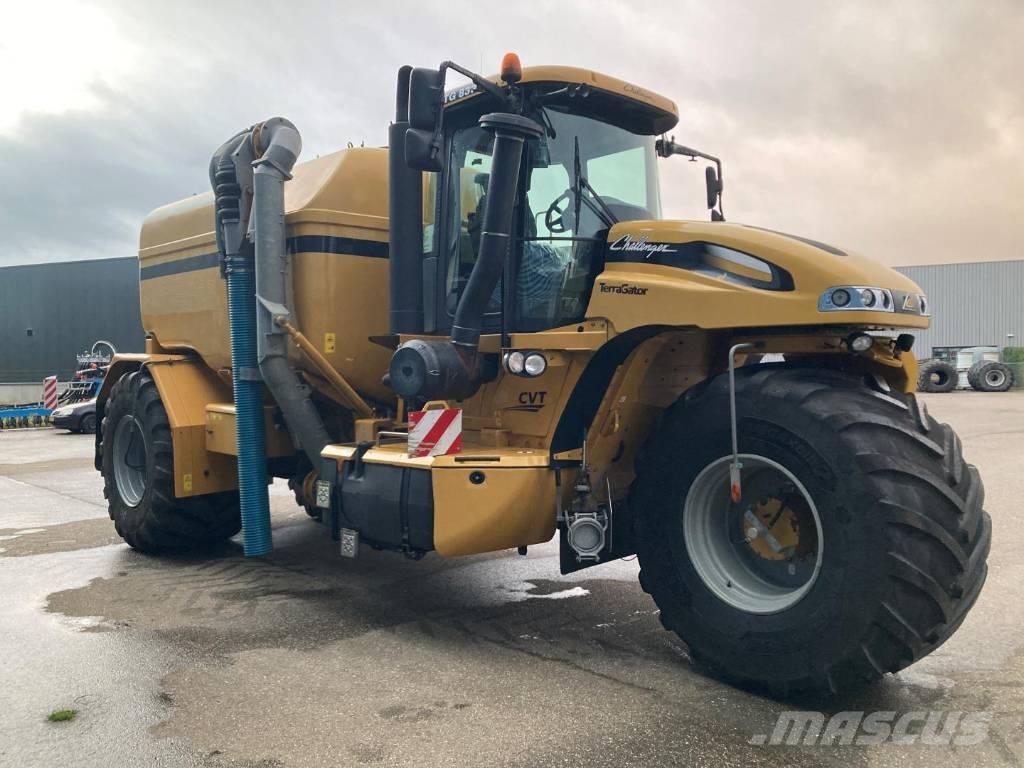 Agco TG8333 LNMS Lägapaagid