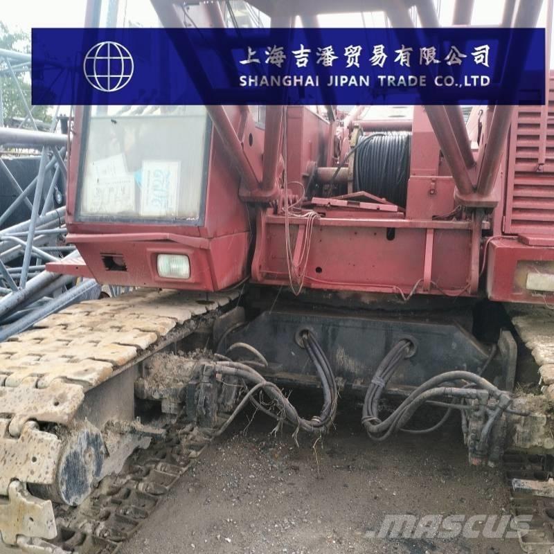Sumitomo LS118RH5 Roomikkraanad