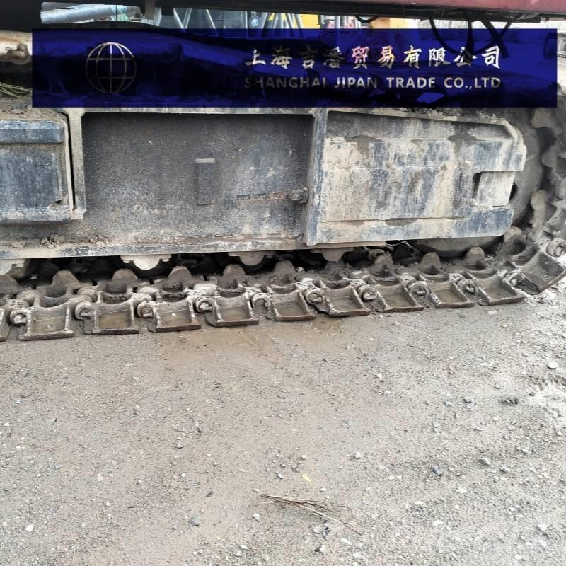 Sumitomo LS118RH5 Roomikkraanad