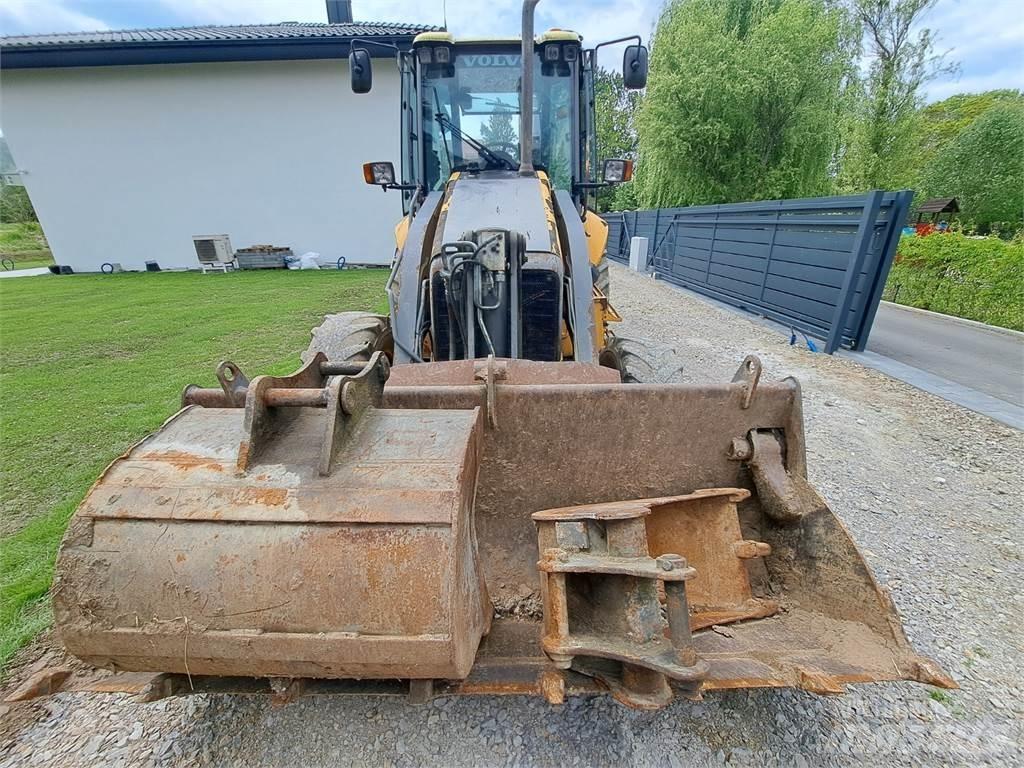 Volvo BL71 Muu
